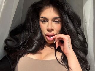 chatroom webcam pic ReinaTriana