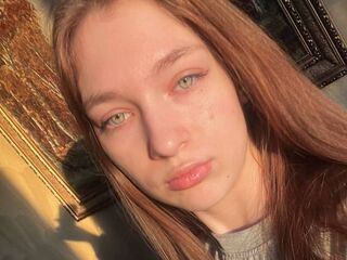 beautiful camgirl RociSonina