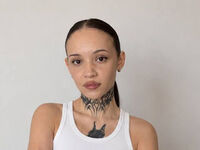 webcamsex RosettaMellos