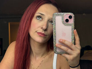 dirty live cam RubyDid