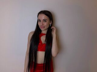 free liveshow SabrinaEvance