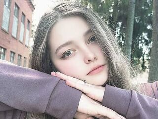 adult cam show SalomeHone