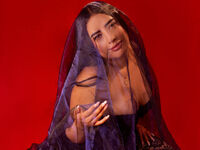 adult live web cam SalomeSpark