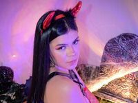 free webcam chatroom SamaraUribe
