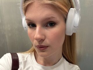 girl webcam show SammieDornier