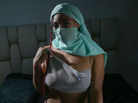 live webcam girl SammyLindsay