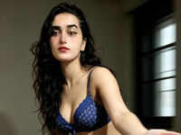 cam girl live SansaAngel
