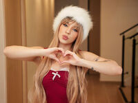 fingering cam girl SaraIvanoff