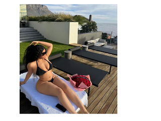 hot live cam SarraJames