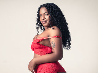 live webcam performer SashaFerrer