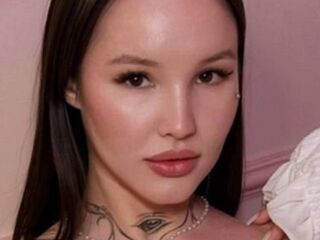 free nude webcam SashaLiss