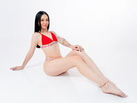 nude webcamgirl photo SashaaSumer