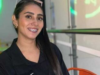 hot girl webcam video ScarletSommers