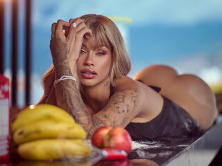 naughty camgirl picture ScarletThompsone