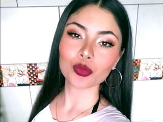 free sex cam ScarlettReven