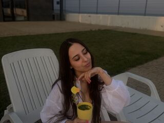 free nude webcam show SecretAlice