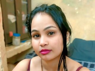 anal cam SeemaKumari