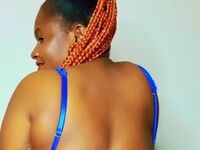 hot cam show SelenaTrust