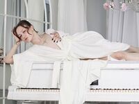 strippercam SelinDeLaRosa