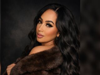 cam whore live SharlinMoreva