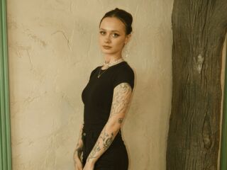 anal webcam ShaunaGrimme