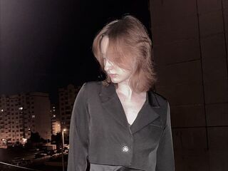 hot girl webcam ShirleenWiens