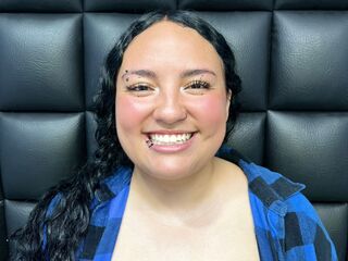 camgirl live Skyblack