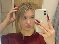 hot girl live cam SkyeDavi