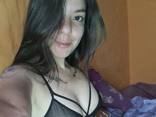 girl naked SofiHermosa