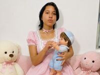 jasmin cam slut video SofiaDan