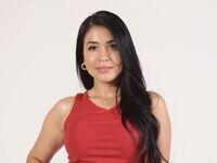 cam girl playing with sextoy SofiaTeller