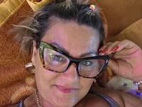 naked girl with webcam masturbating with vibrator SoniaMoriciove