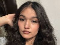 naughty cam girl fingering pussy SorayaBenezra