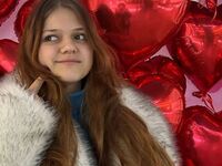 naughty webcam SorayaBohringer