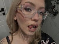 cam slut StacyBrow
