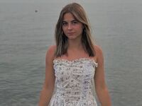 hot girl StellaWerty
