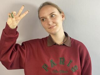 beautiful cam girl SummerEllie