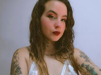 live webcam performer SusanSmears