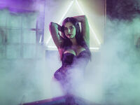 hardcore live show SuzyAmaya