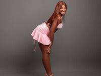 porn web cam TamaraDia