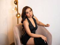 jasmin TaniaBurset