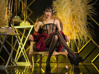 hot cam girl TanyaFerreri