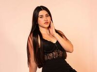 live striptease show Tatianawells