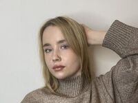 naked girl with webcam masturbating with vibrator TeishaCaram