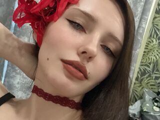 webcamgirl videochat TeresaSoto