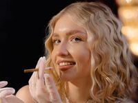 hardcore webcam show TessaSterling