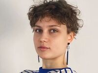 camgirl masturbating with sextoy TheolaTunison