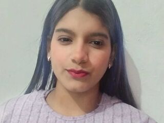 naked camgirl photo TianaRossi