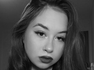 closeup webcam TiffaneySpikes