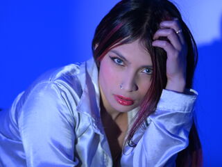 live cam girl TiffanySuarez